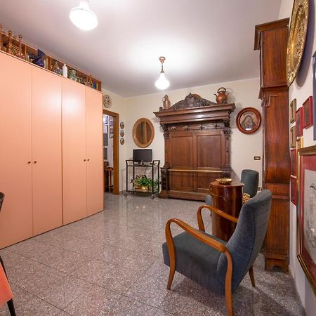 Residenza Impero Bezzecca Lejlighed Verona Eksteriør billede