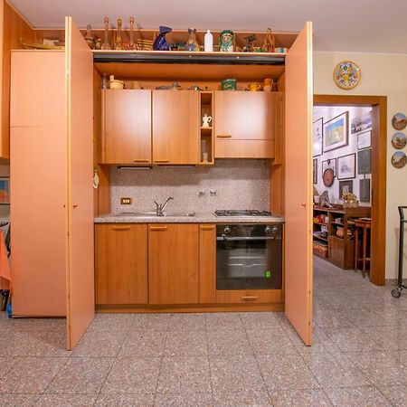 Residenza Impero Bezzecca Lejlighed Verona Eksteriør billede